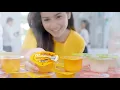 WongCoco Pudding