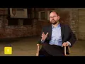 Why Work for DSI Jamie Ridenhour