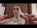 Marlow 100 Organic Cotton Easy Glide Tampons Review