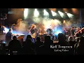 Lucifer Was  -  Into The Blue / Three Hammers Plus