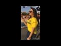 شرين يحيى اغنية حوشى ياما غناء ورقص فى الحفله