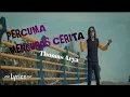 Lagu PERCUMA MENGUPAS CERITA || THOMAS ARYA || LYRICS @niakurniawati1413