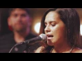 Kimie Miner - Sweet Company (HiSessions.com Acoustic Live!)