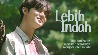 Download [fmv] Yeonjun - Lebih Indah MP3