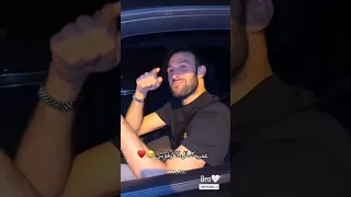 عمر كمال الفرفوش بيغني ل حبيبته الاهلي كأسالعالمقطر2022 Egyptianfootball اكسبلور المشجعين 