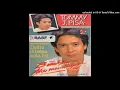 Tommy J Pisa - Disini Dibatas Kota Ini - Composer : Zahir C. Lubis 1985 (CDQ)