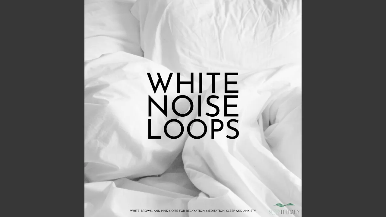 Brown Noise Loop (No Fade) Brown Noise Loop (No Fade)