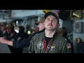 PCU John F Kennedy Conducts High-Speed Turns During Acceptance Trials