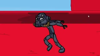 If Henry jumps, the video ends - Henry Stickmin Collection