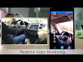 TrackView- Monitoring Cloud Recording and Location