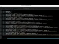 Constexpr and Template Metaprogramming in C 11 Example2 - CRC32