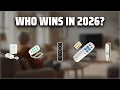 The Top 5 Best Flipper Remote in 2026 - Must Watch Before Buying