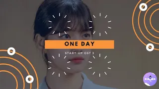 Download Start up OST 3: One Day - Kim Feel (Han|Rom|Eng Lyrics) MP3