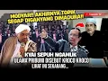 🔴BERUJUNG MEMALUKAN!! KETUA RA KENA TAMPARAN KERAS KYAI SEPUH MADURA...