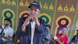 عشاق الكصبة مع الفنان برخيص ومجموعة عراسية بسبت جزولة 