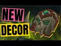 Collect It All From Snake Murals to Troll Skulls - Full Guide to All Coiled Isle Season 2 Decor