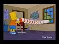 Download Lagu Bart with megaphones \u0026 omae wa mou shindeiru, Allahu Akbar [ EAR RAPE, MAX SOUND ]