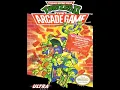Teenage Mutant Ninja Turtles arcade game Wikipedia article