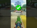 Accelerate FASTER in Mario Kart 8 Deluxe
