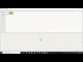 Simple bluej Java program for the beginners