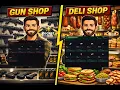 FiveM - Advanced Shop System By Rocket Development
