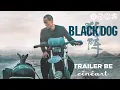 Download Lagu Black Dog (Guan Hu) - Trailer BE