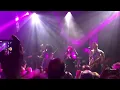 STR4TA at the Jazz Cafe - Rhythm In Your Mind