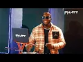 Download Lagu The Groove Online Party with DJ Phatt X Active boy X Emma Drumz (Season 1 - Episode 3)