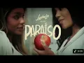 LUDMILLA PARAÍSO - [KARAOKÊ VERSÃO]