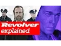Revolver 2005 EXPLAINED - Breakdown Heavy Analysis