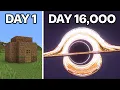 Download Lagu 16,000 Day Minecraft World Tour!