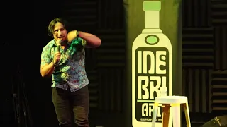 New World Tavern - 5 Min Stand-Up Set