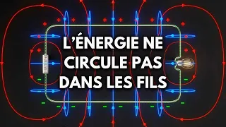 La Grande Idée Reçue sur l’Électricité