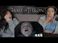 Download Lagu Game of Thrones 6x05 'The Door' | First Time Reaction