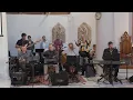 Download Lagu A Noé Bárkája Zenekar és László Attila közös dicsőítése - 2025.05.01. Százhalombatta
