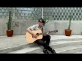 Stay Close Don't Go (Cover) - Secondhand Serenade