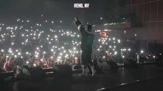 Week 2 Recap: Tech N9ne x E-40's Strange Wid' It Tour 2026 With Special Guest: King Iso!