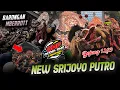 Download Lagu BARONGAN BAJANG MBEROT ! Suasana Ramai Hampir Dibubarkan NEW SRIJOYO PUTRO Live Nyadran Tempel 2023