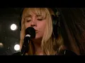 Wye Oak - Civilian (Live on KEXP)