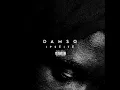 Damso - Ipséité  (Audio officiel)