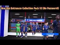 Nieuwe busingangen-collectiepakket V2 (geen wachtwoord!) + installatie - PES 2021 \u0026 Football Life...