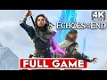 Download Lagu ECHOES OF THE END Gameplay Walkthrough FULL GAME [4K 60FPS PC ULTRA] - No Commentary