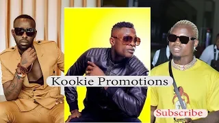 harmonize clears air on inabana collabo with jose chameleone
