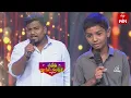 Download Lagu Pareshaan Boys Team Songs Performance | Sridevi Drama Company | 2nd April 2023 | ETV Telugu