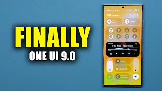 Major One UI 9.0 Update for Galaxy S24 Ultra! Top New Features