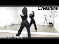 Download Lagu [Tutorial]있지(ITZY) 'Cheshire' 안무 배우기 Dance Tutorial Mirror Mode