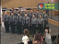 Detention Center Graduating Class 2017-01 The Future