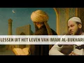 Download Lagu Lessen Uit Het Leven Van Imam Al-Bukhari - Ibrahim Sbaa