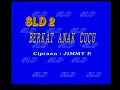 Download Lagu Bob Ohello - Berkat Anak Cucu