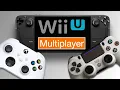 Steam Deck How to use Multiple Controllers with Wii U Emulator Cemu